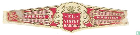 EL Vinyet Habana - Habana - Habana - Image 1