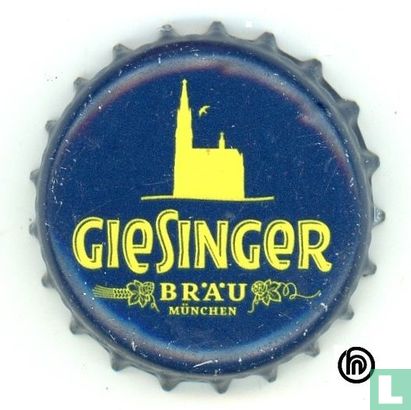 Giesinger-Bräu - München