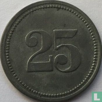 Sonthofen 25 Pfennig 1917 - Bild 2