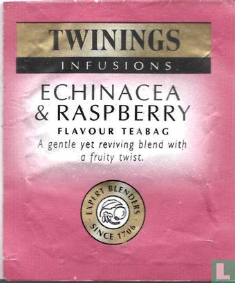 Echinacea & Raspberry  - Image 1
