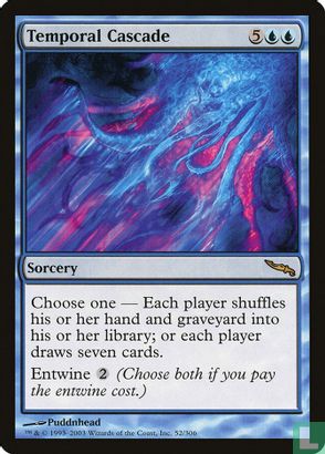 Temporal Cascade - Image 1