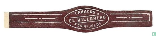 El Villareño Tabacos Cienfuegos - Image 1
