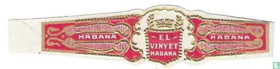 EL Vinyet Habana - Habana - Habana - Image 1