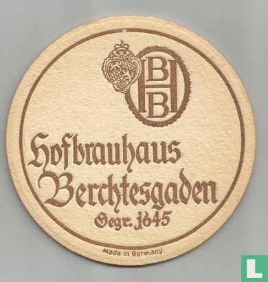 Hofbrauhaus Berchtesgaden - Afbeelding 2