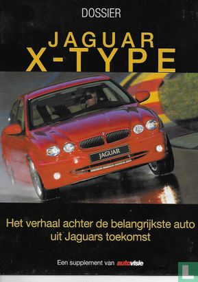 Jaguar X-Type - Image 1