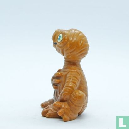 E.T. - sitzend - Bild 3