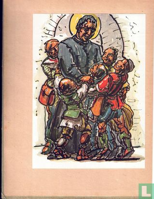 Het wonderdadig leven van den H. Don Bosco - Image 3