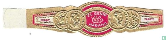 El Genio C y Cª Habana - Afbeelding 1