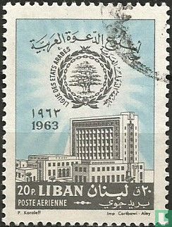 Semaine de la Ligue arabe