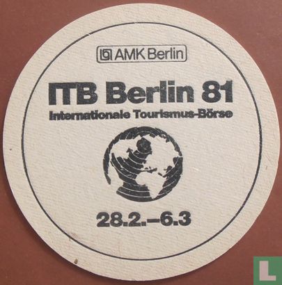 BI1 ITB Berlin 81 - Afbeelding 1