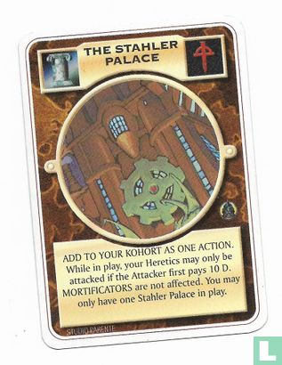 The Stahler Palace - Image 1
