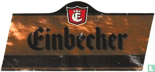 Einbecker Ur-bock Dunkel - Afbeelding 1
