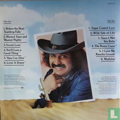 The Best of Freddy Fender - Image 2