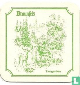 Braunfelser / Braunfels Tiergarten - Bild 1