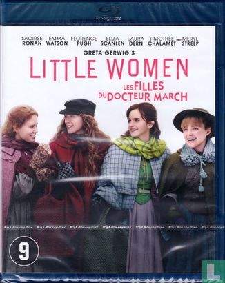 Little Women / Les filles du docteur March - Image 1