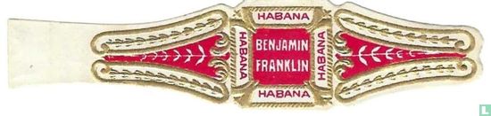 Benjamin Franklin - Habana - Habana - Habana - Habana - Image 1