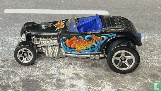 Ford Deuce Roadster - Afbeelding 1