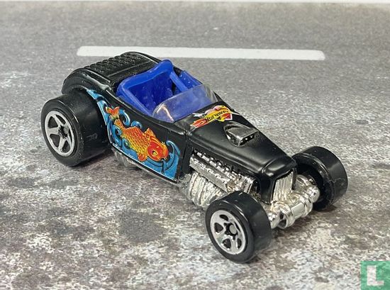 Ford Deuce Roadster - Afbeelding 2