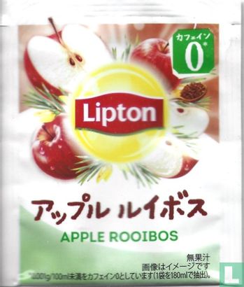 Apple Rooibos - Afbeelding 1