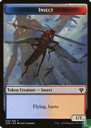 Insect / Drake - Bild 1