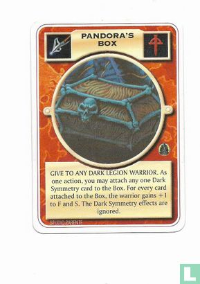 Pandor's Box - Afbeelding 1