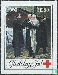 Norwegisches Rotes Kreuz