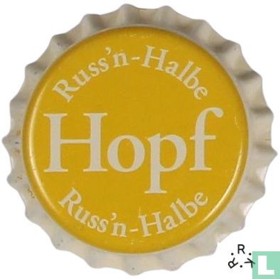 Hopf - Russ'n-Halbe