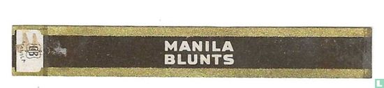 Manila Blunts - Bild 1