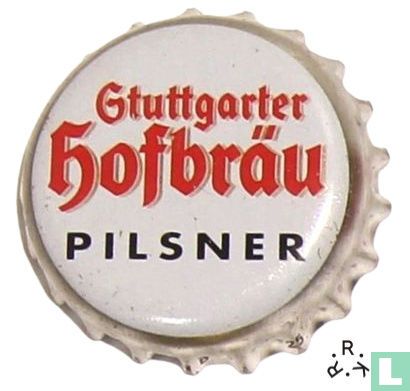 Stuttgarter Hofbräu - Pilsner