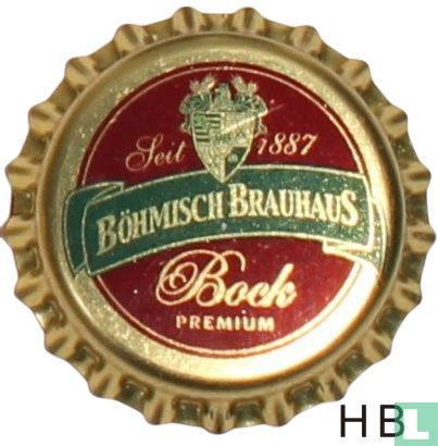 Böhmisch Brauhaus - Bock Premium