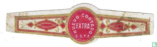 Extra Nuevo Cortado C.G.T.F. - Afbeelding 1