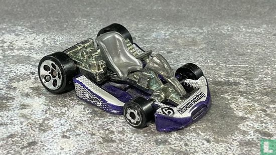 Kart 'Kieran Racing' - Image 1