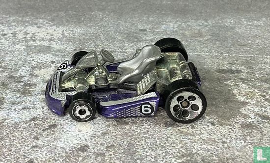Kart 'Kieran Racing' - Image 2