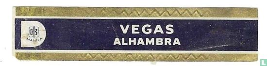 Vegas Alhambra - Bild 1