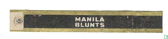 Manila Blunts - Bild 1