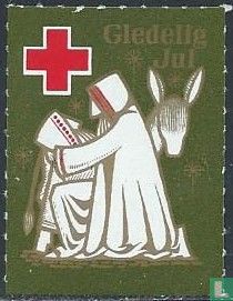 Croix-Rouge norvégienne