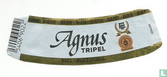 Agnus - Bild 1
