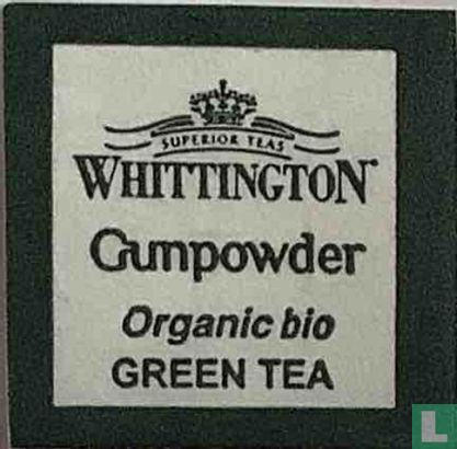 202 Green Tea Gunpowder  - Bild 3