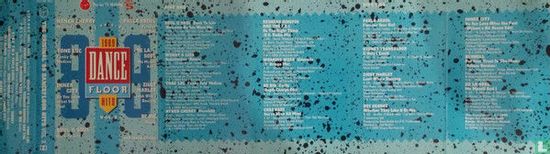 The Original Dancefloor Hits 1989 - Vol.2 - Image 2
