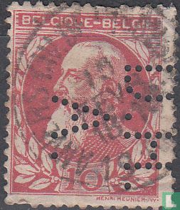 Leopold II - Afbeelding 1