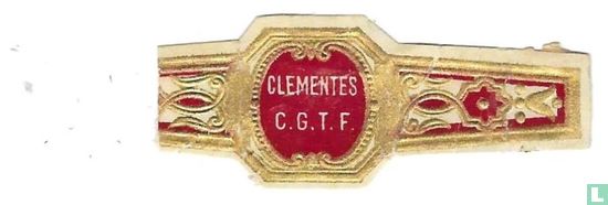 Clementes C.G.T.F. - Afbeelding 1