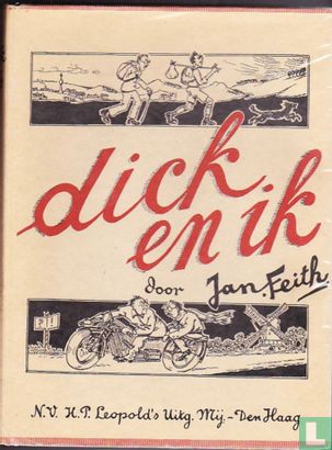 Dick en ik - Image 1