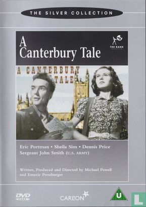 A Canterbury Tale - Afbeelding 1