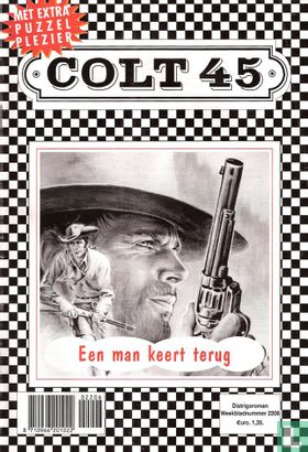 Colt 45 #2206 - Bild 1