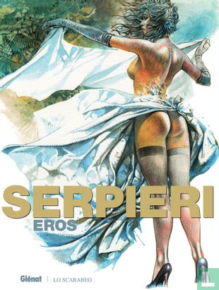 Serpieri Eros - Afbeelding 1