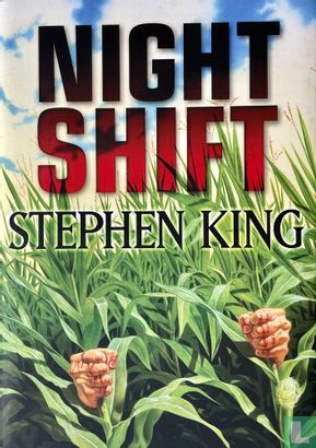 Night Shift - Afbeelding 1