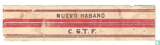 Nuevo Habano C.G.T.F. - Bild 1