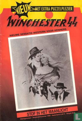 Winchester 44 #1060 - Afbeelding 1