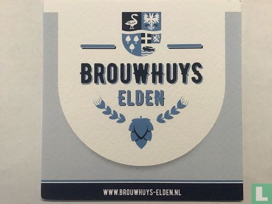 Brouwhuys Elden