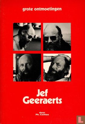 Jef Geeraerts - Image 1